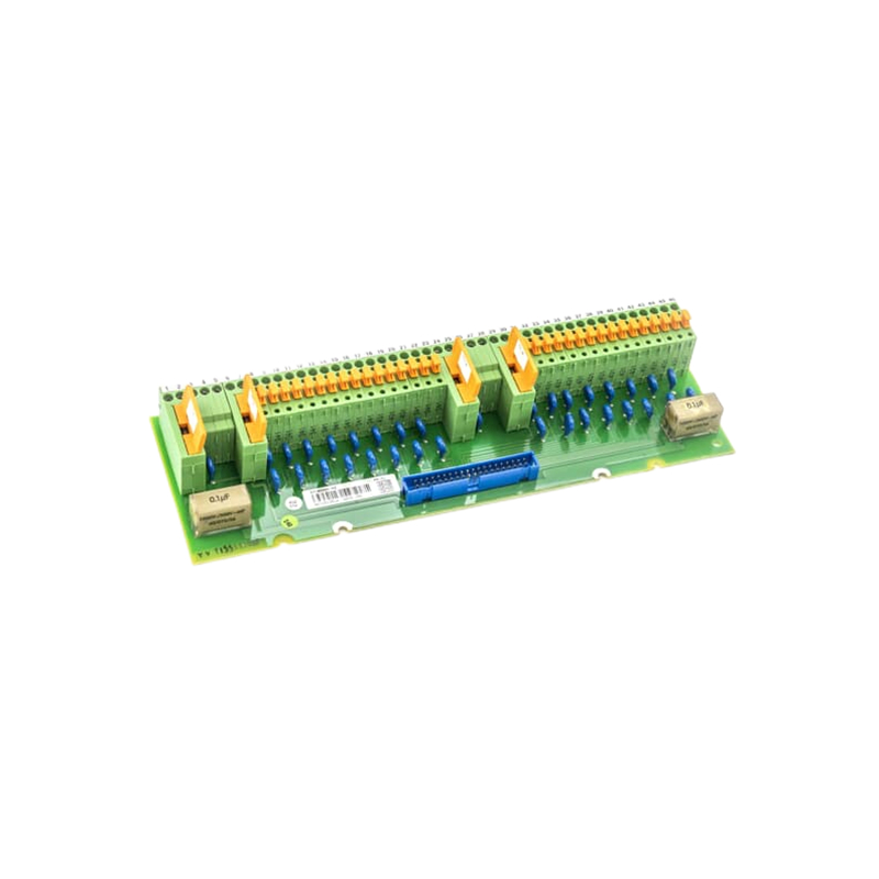 ABB DSU10可编程控制器