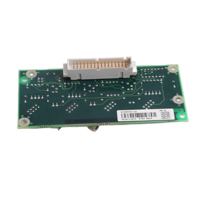 ABB E3EFa HENF452750R1输入模件