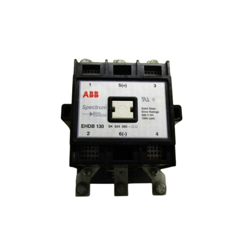 ABB EHDB130双重输出