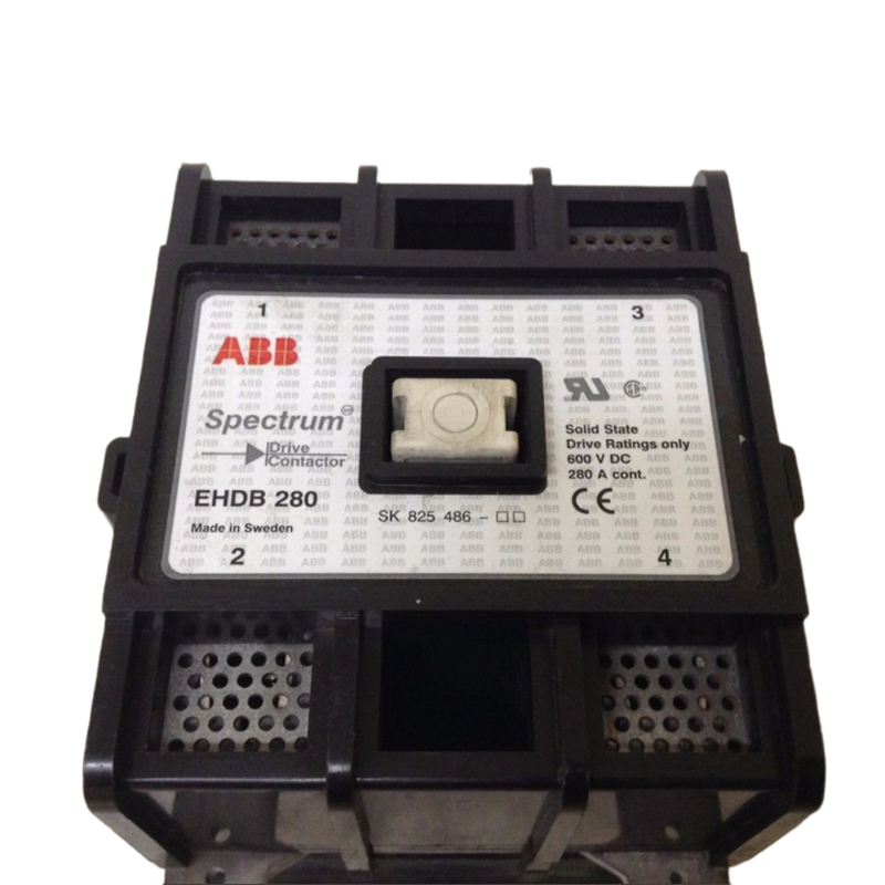 ABB EI802F模拟量扩展模块