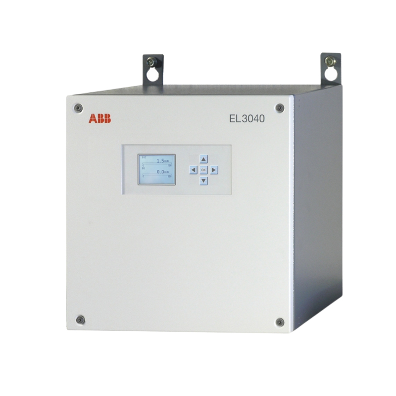 ABB F362处理器模块