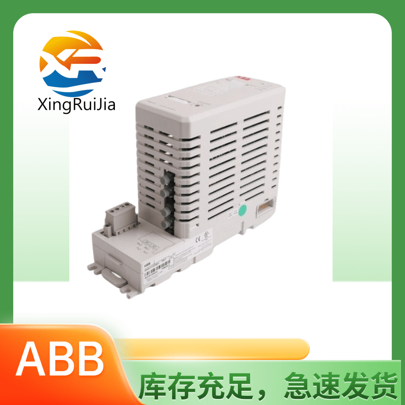 ABB GCD207B101电路板模块