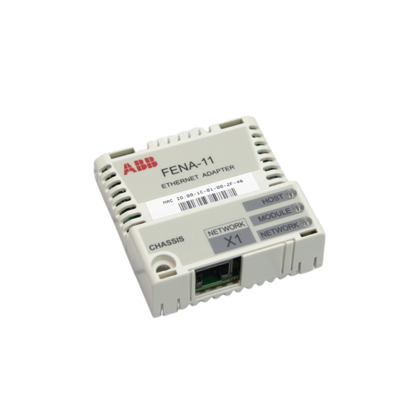ABB FENA-11数字量输出模块