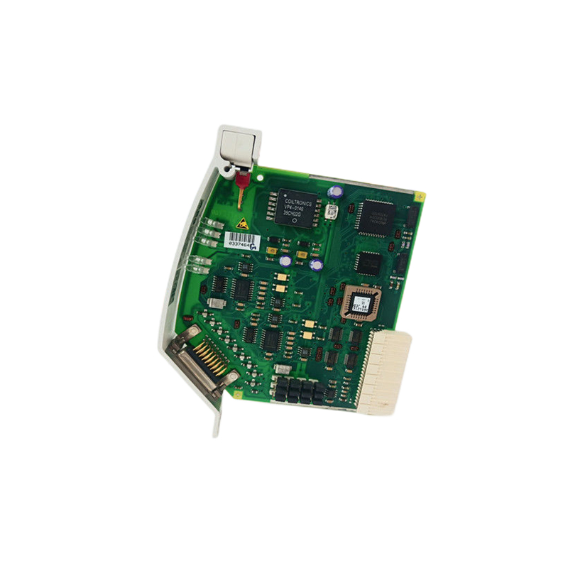ABB FI820F输出模块