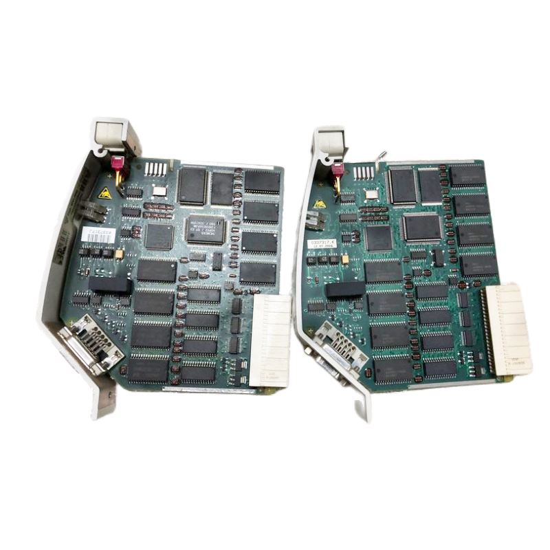 ABB GFD563A101 3BHE046836R0101中央处理器