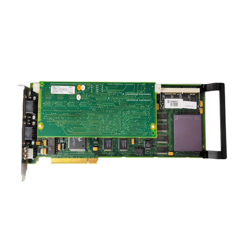 ABB GFD563A101 3BHE046836R0101中央处理器