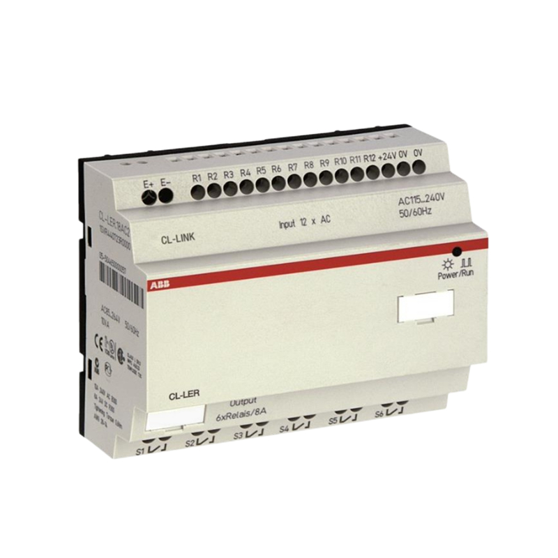 ABB XVC768115 3BHB007211R115