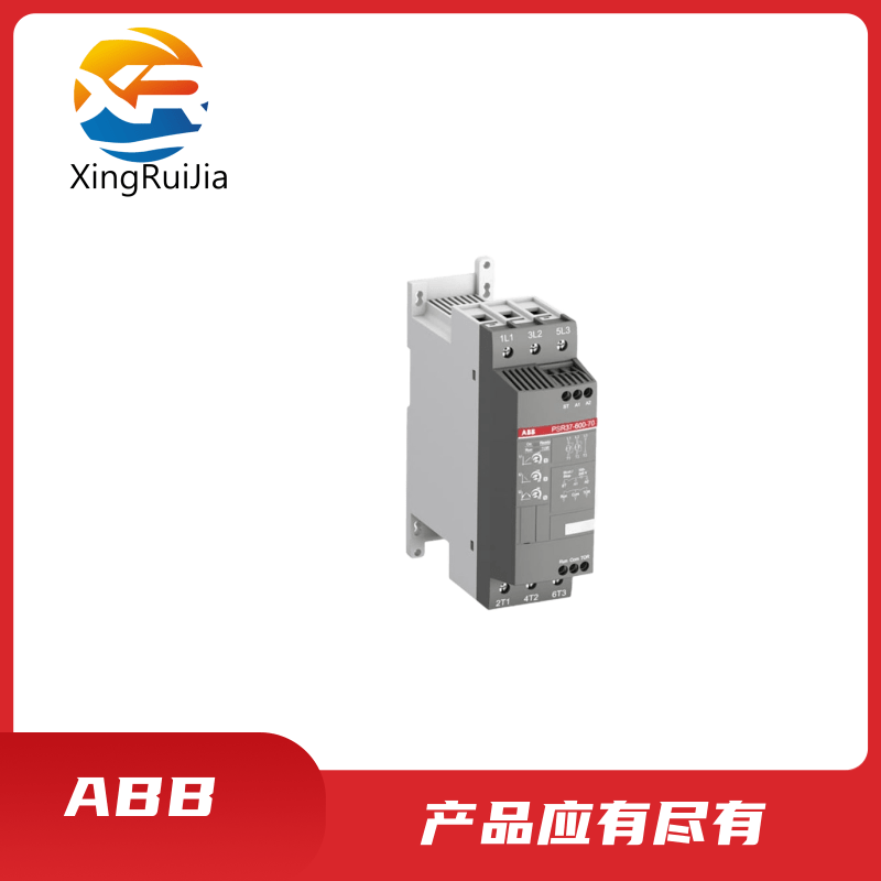 ABB LTC391AE01 控制器