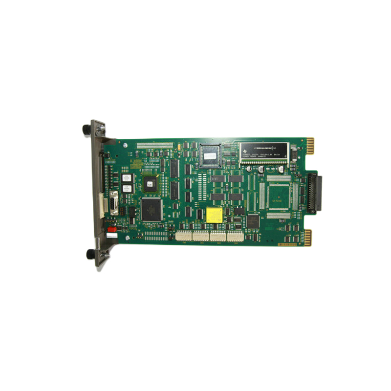 ABB INNISO1控制器模块