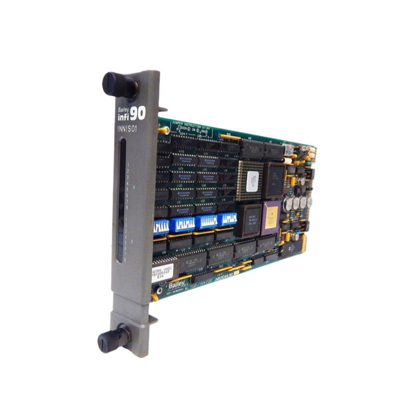 ABB LDSYN-101 控制系统