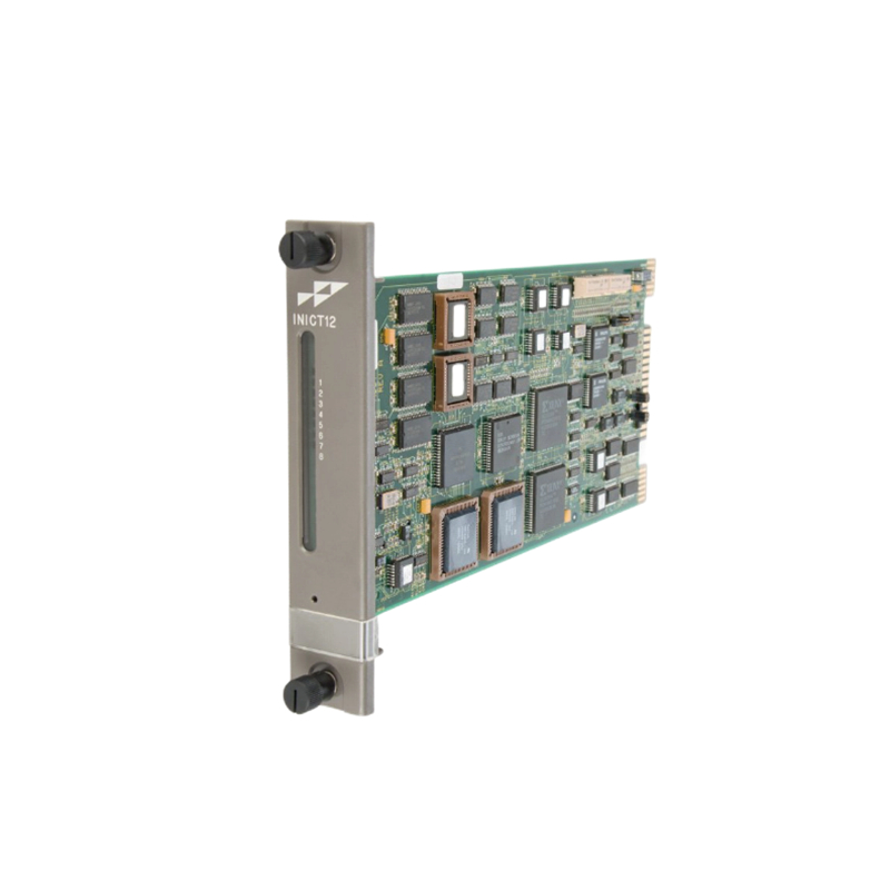 ABB LDSYN-101 控制系统