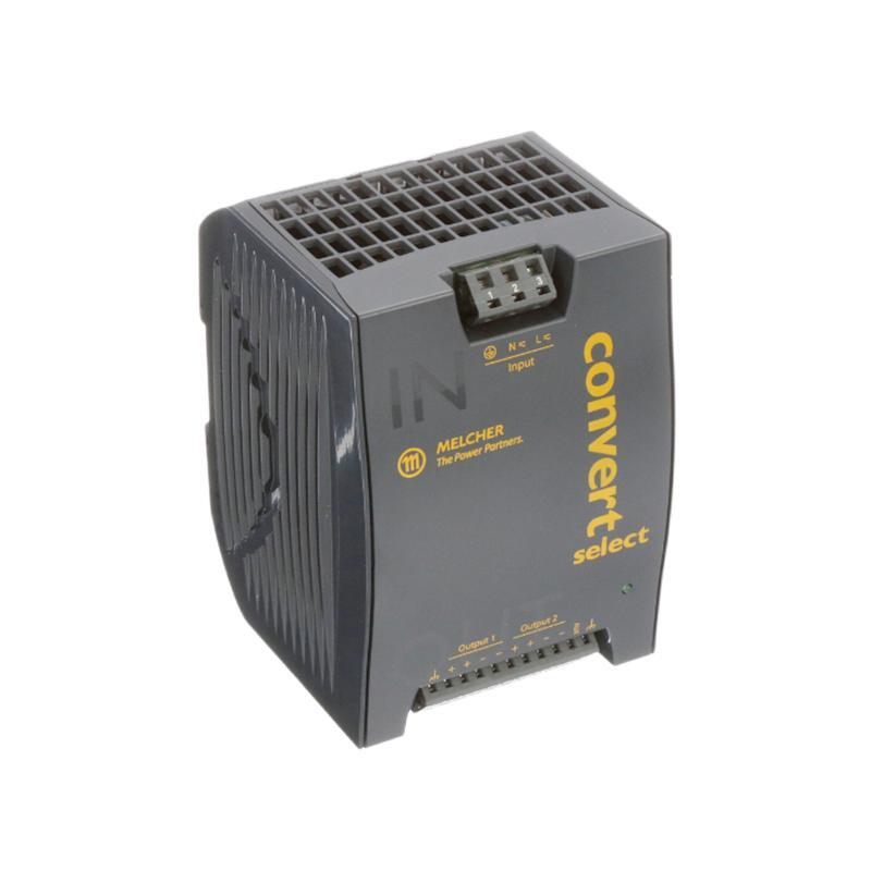 ABB MSR04X1控制系统电源模块