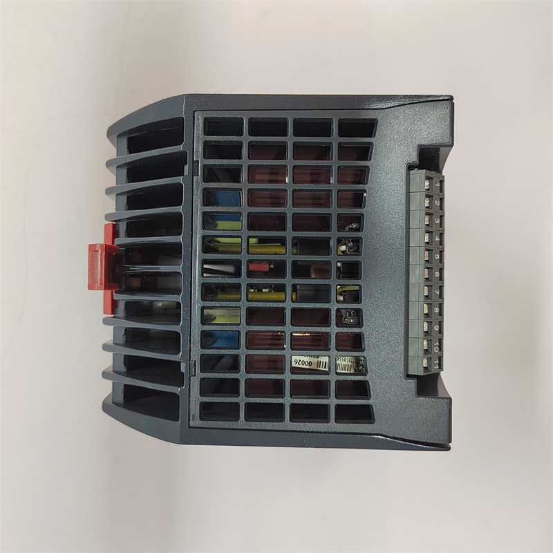 ABB KUC755AE105 处理器配备电源