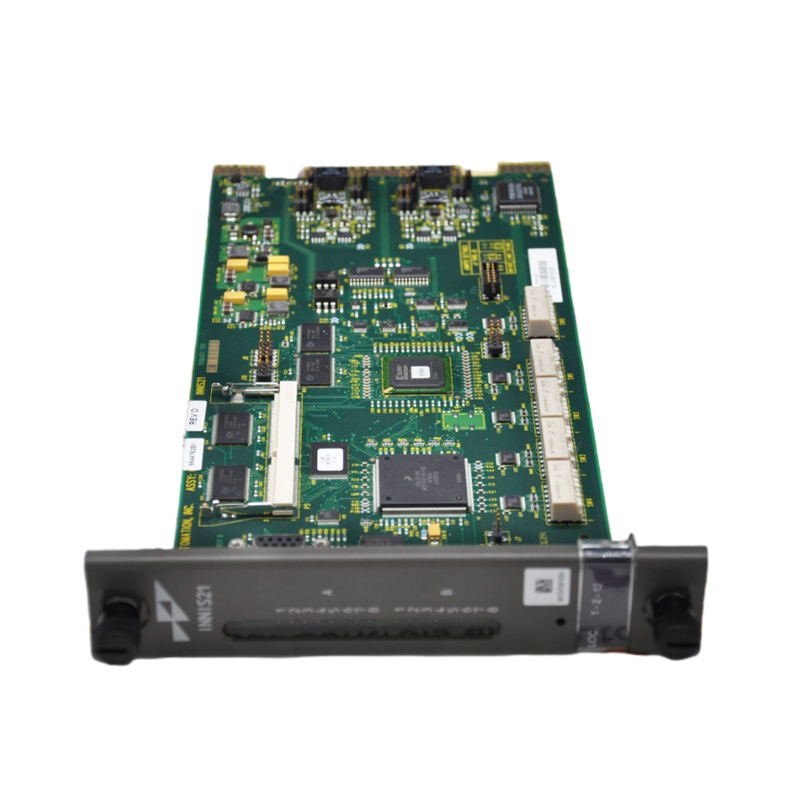 ABB LDSYN-101 分散控制系统