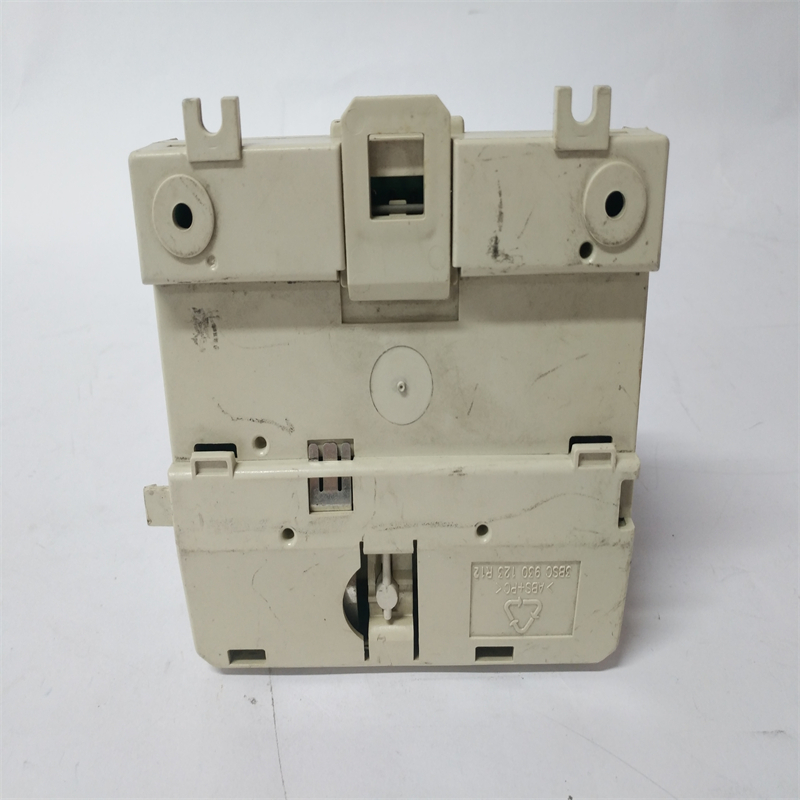 ABB LDSYN-101 分散控制系统