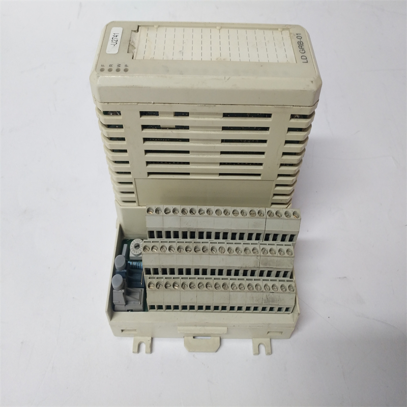 ABB LDSYN-101 分散控制系统