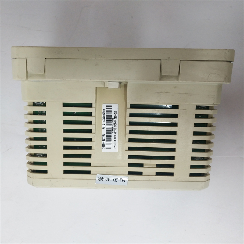 ABB LDSYN-101 分散控制系统