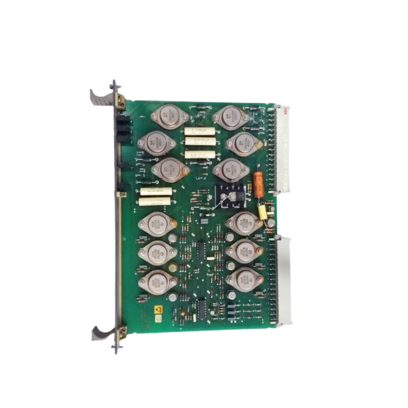 ABB LT8978bV1数字量扩展模块