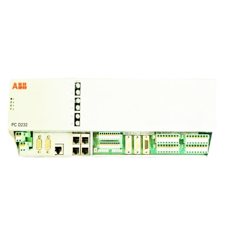ABB PDD205A0121电源模块