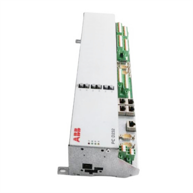 ABB PCD244A101分散控制系统