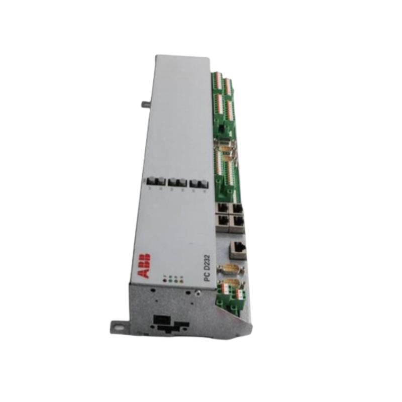 ABB PCD244A101分散控制系统
