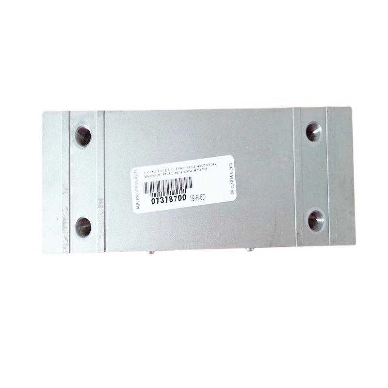 ABB PFVK135控制器模块