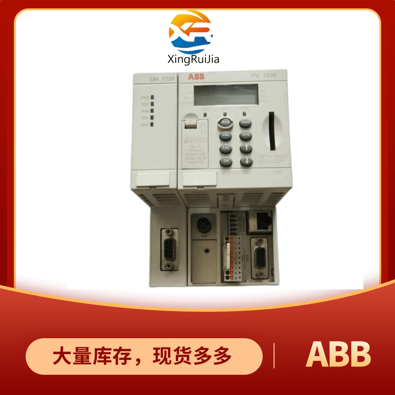ABB PPC905AE101 3BHE014070R0101控制系统电源模块