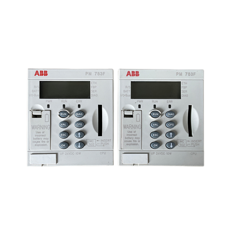 ABB PM825 3BSE010796R1模拟输出模块