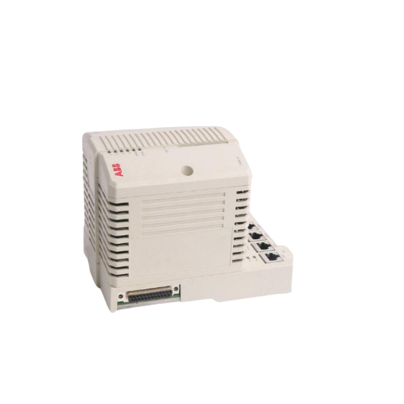 ABB PM864AK01 3BSE018161R1驱动电源