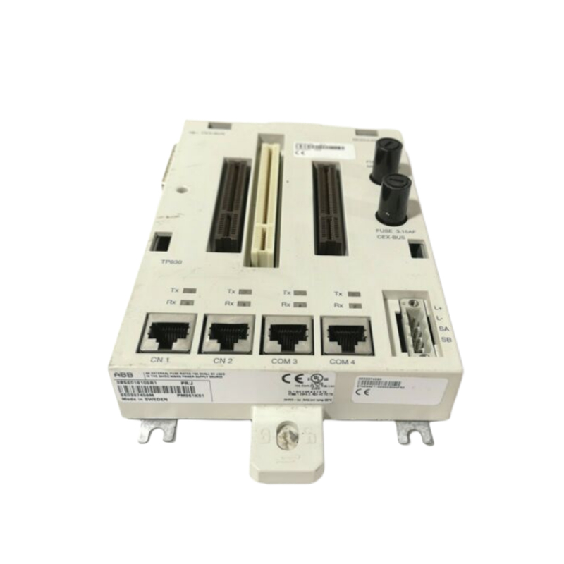 ABB PM866-2 3BSE050201R1控制操作驱动