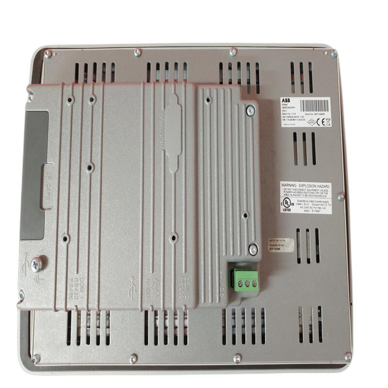 ABB PP881 3BSE092978R1电源模块