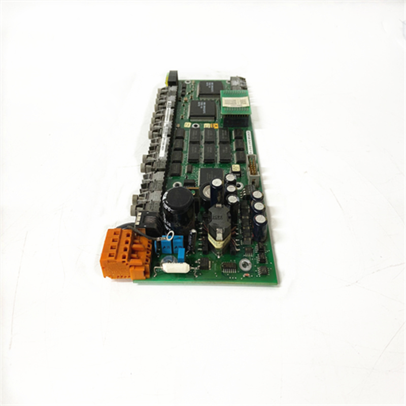 ABB PPC380AE102控制主板
