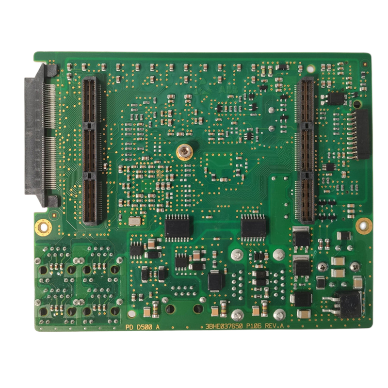 ABB PS130/6-75-P通信系统