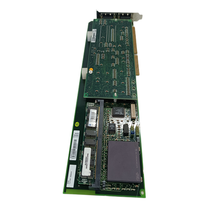 ABB PU517控制器模块