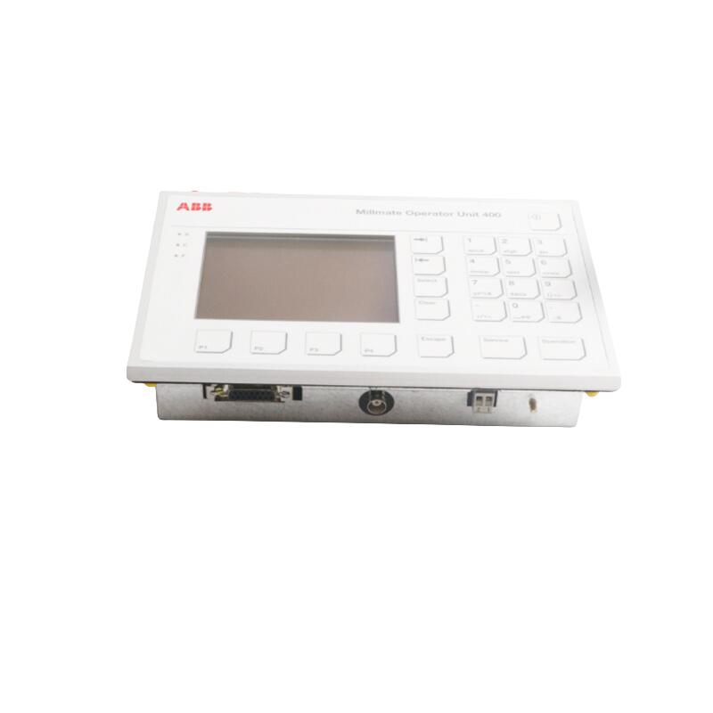 ABB RC527 3BSE008154R1通信系统