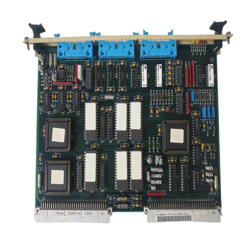 ABB SCYC51010传输模块