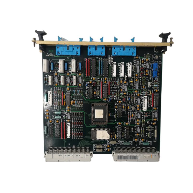 ABB SCYC51020 58052582H模块