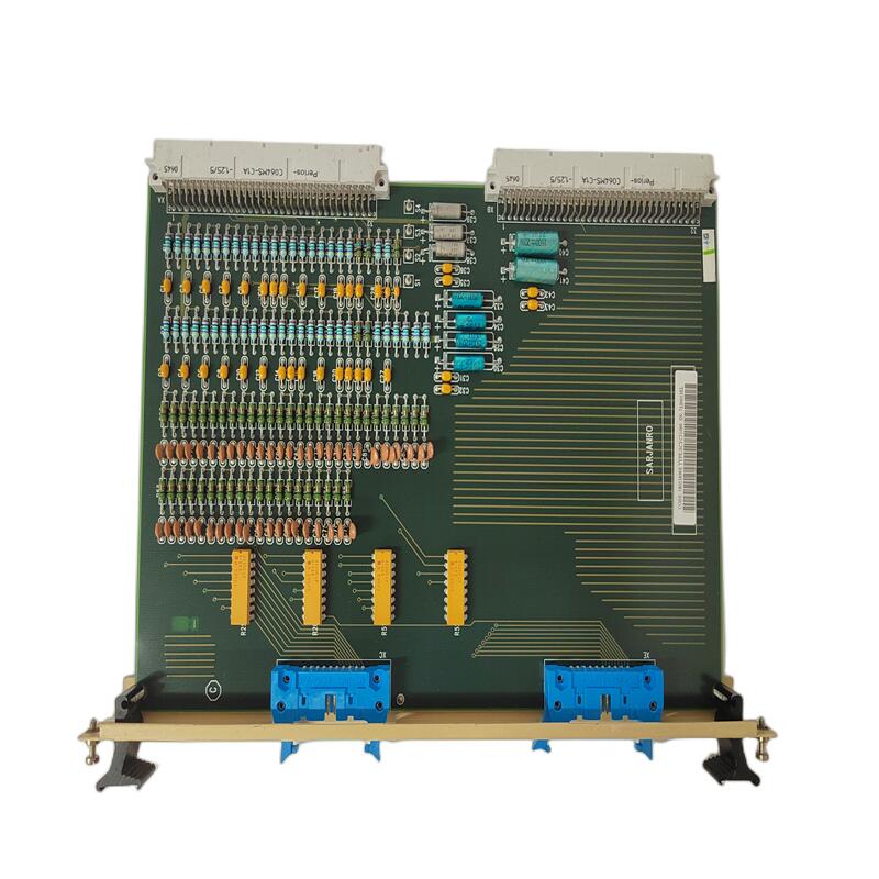 ABB SCYC51090 58053899E模拟输出模块