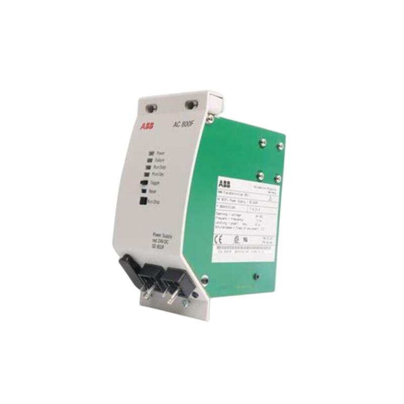 ABB SD802F控制器模块