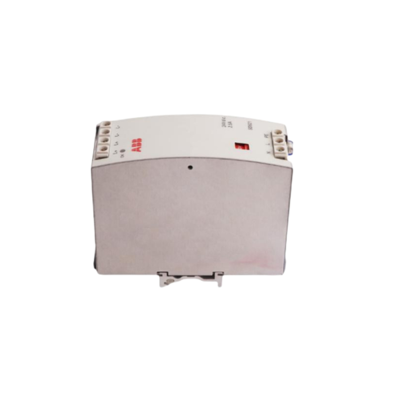 ABB SD821处理器模块