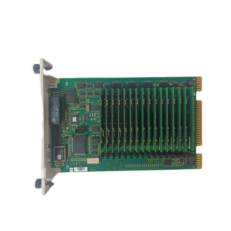 ABB SPAD346C3驱动器模块