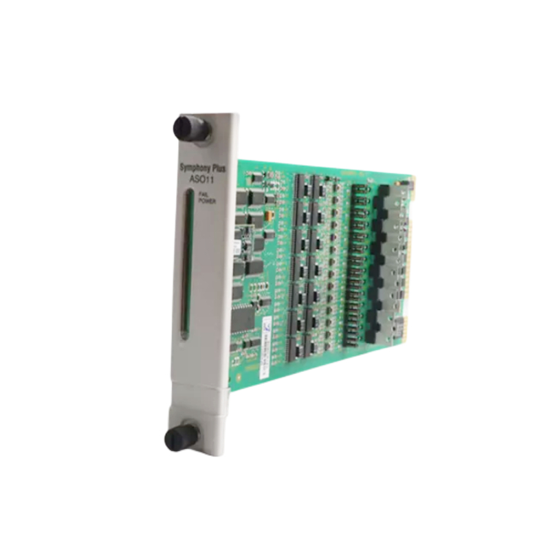 ABB SPAD346C3驱动器模块