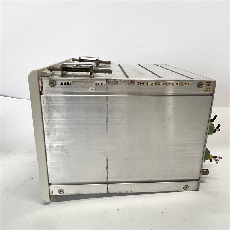 ABB TB521-ETH控制器