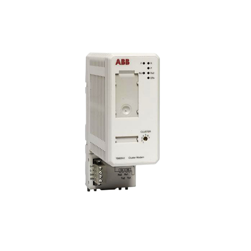 ABB TB820-2V2驱动控制单元