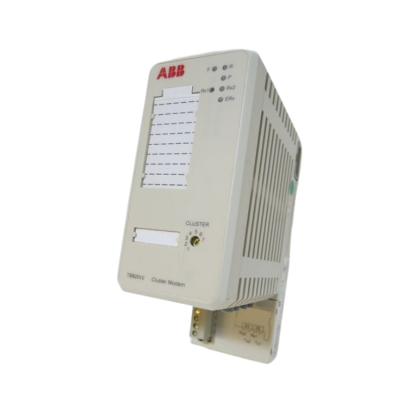 ABB TB820-2V2驱动控制单元