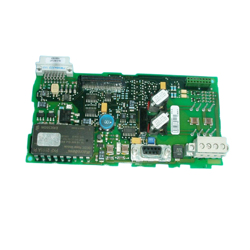 ABB UAC389AE01 HIEE300888R0001电源模块