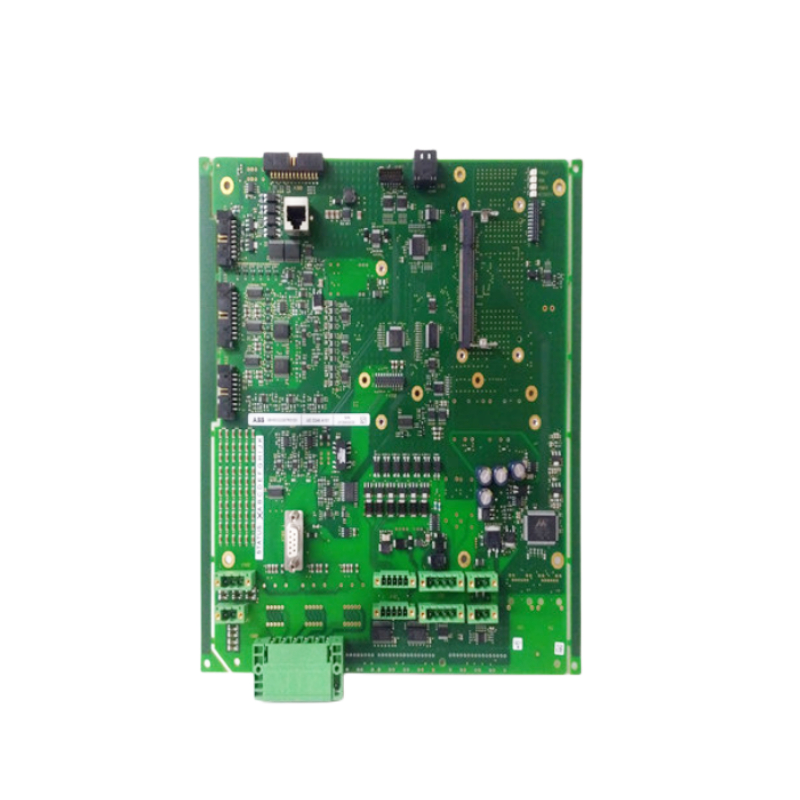 ABB UCD224A103数字量输入模块