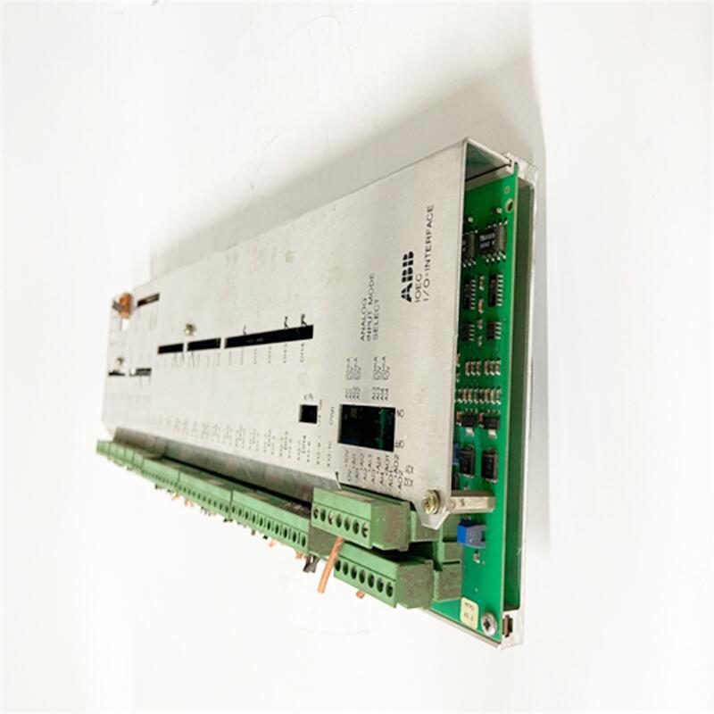 ABB UFC719AE01传输模块