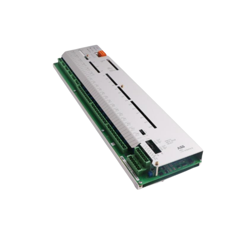 ABB UFC719AE01传输模块