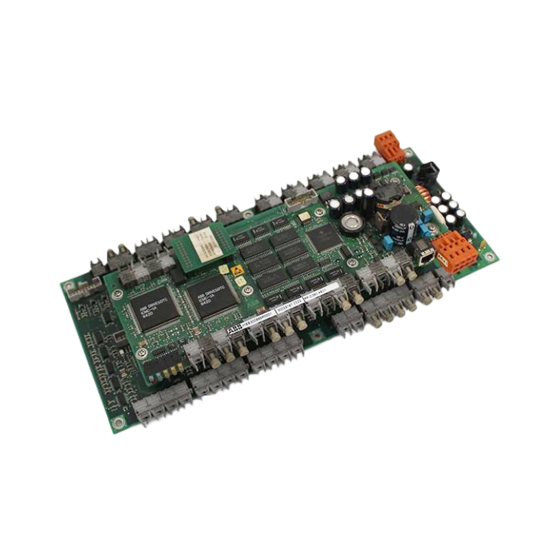 ABB UFC718AE01控制器模块